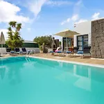 Villa Lanzarote Irina Marina Rubicon Playa Blanca (Lanzarote)