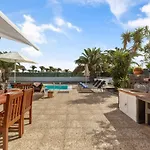Lanzarote Irina Marina Rubicon Villa