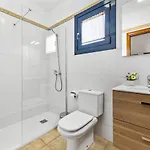 Villa Lanzarote Irina Marina Rubicon Playa Blanca (Lanzarote)