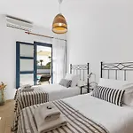 Lanzarote Irina Marina Rubicon Villa