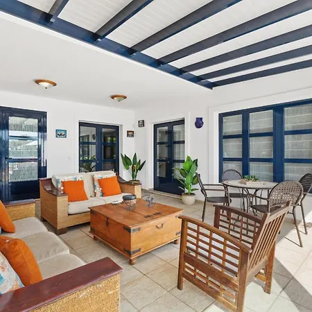 Lanzarote Irina Marina Rubicon * 普拉亚布兰卡