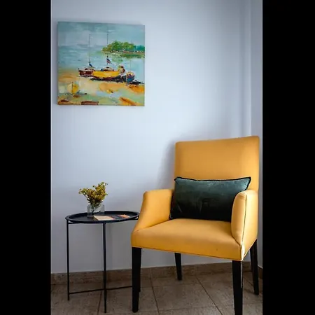 Lanzarote Irina Marina Rubicon