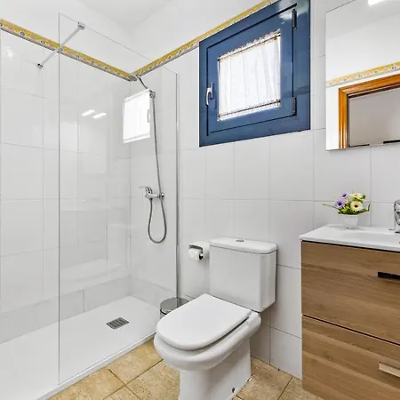 Vila Lanzarote Irina Marina Rubicon Playa Blanca (Lanzarote)