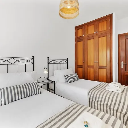 Lanzarote Irina Marina Rubicon *