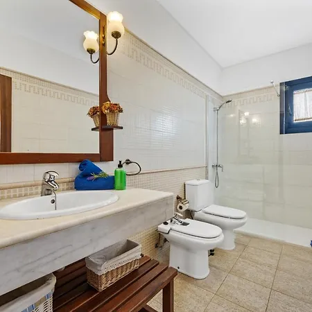 Lanzarote Irina Marina Rubicon * Playa Blanca