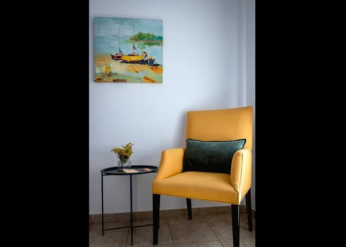 Lanzarote Irina Marina Rubicon