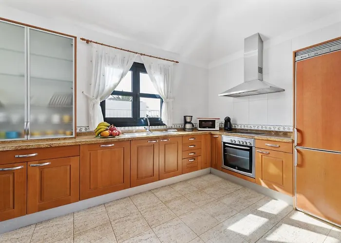 Lanzarote Irina Marina Rubicon 普拉亚布兰卡